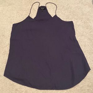 RW&CO Purple Tank XS